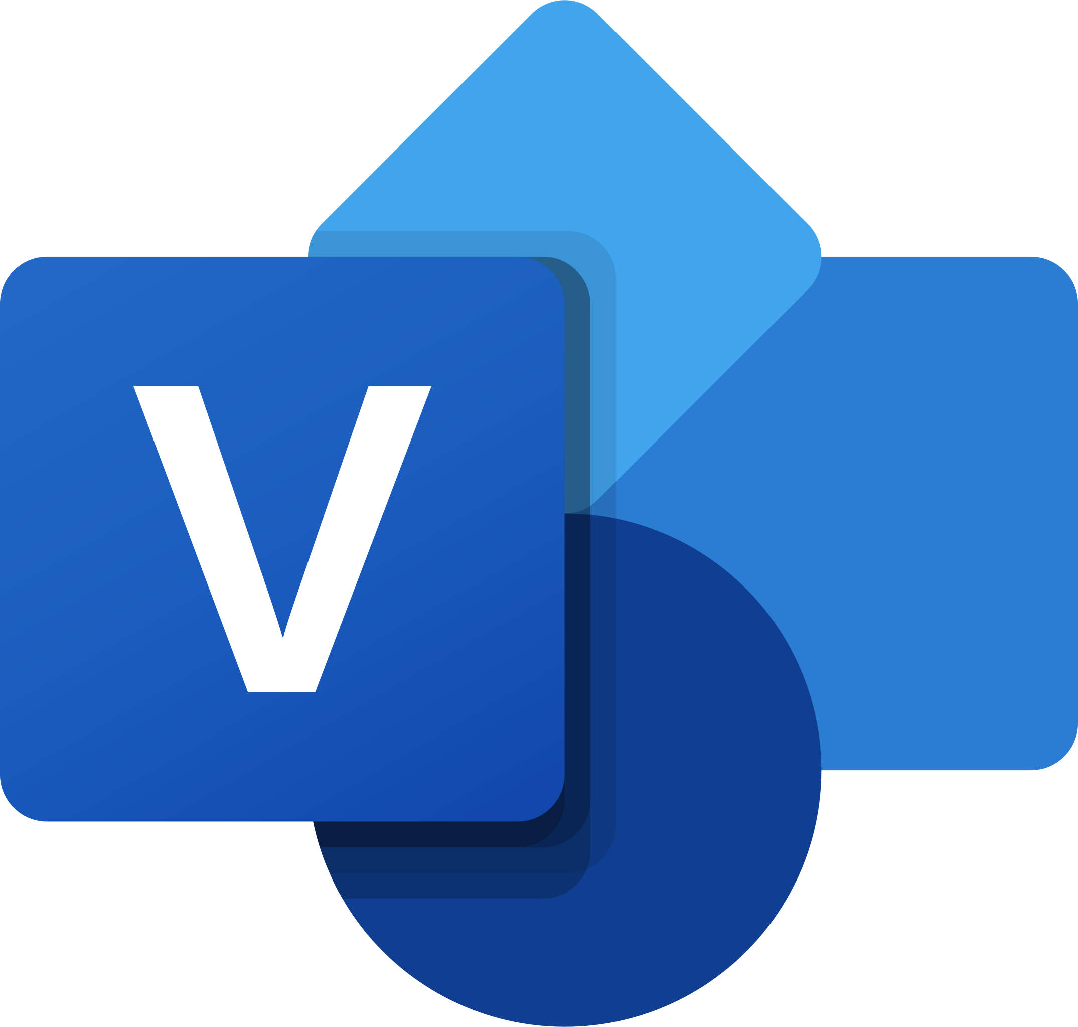 Visimo RU Software Portal - Home